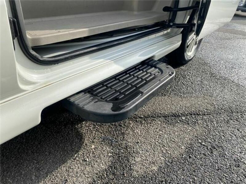 EVERY WAGON