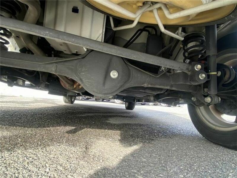 EVERY WAGON