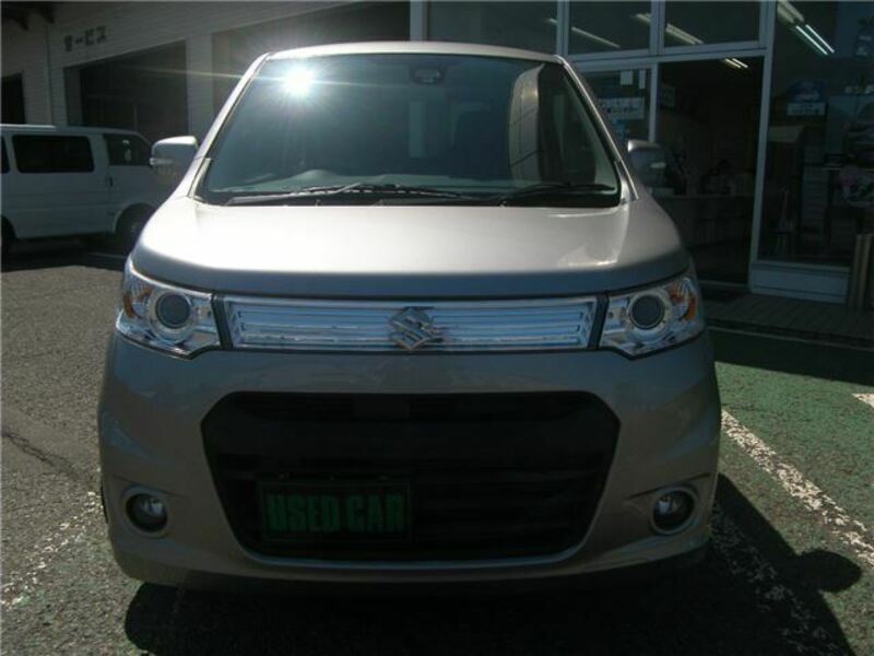 WAGON R-1
