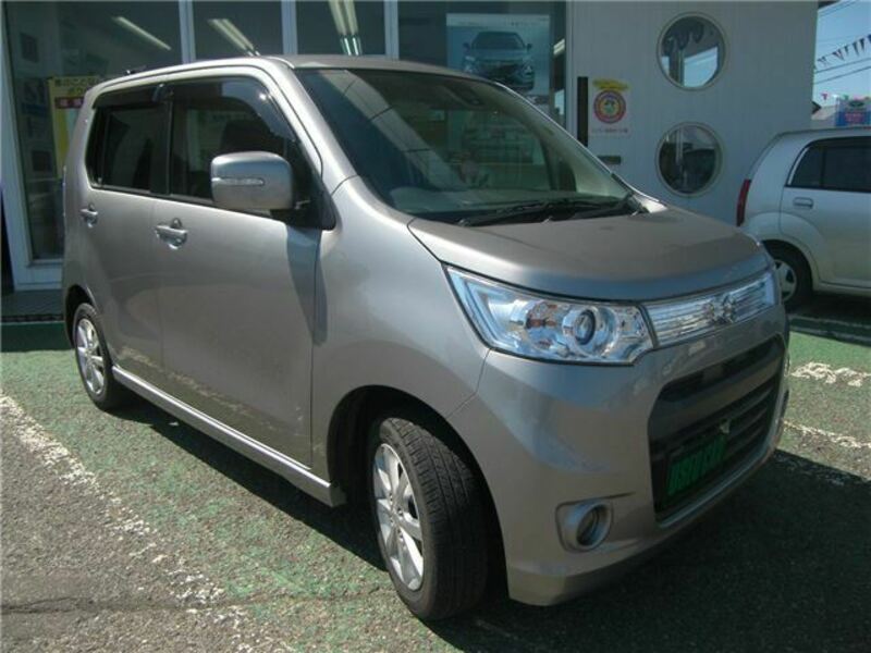 WAGON R-2