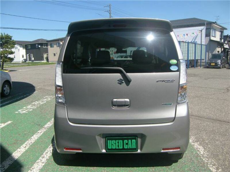 WAGON R-4