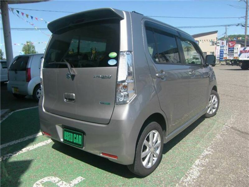 WAGON R-5