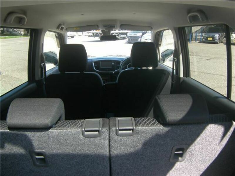 WAGON R-6