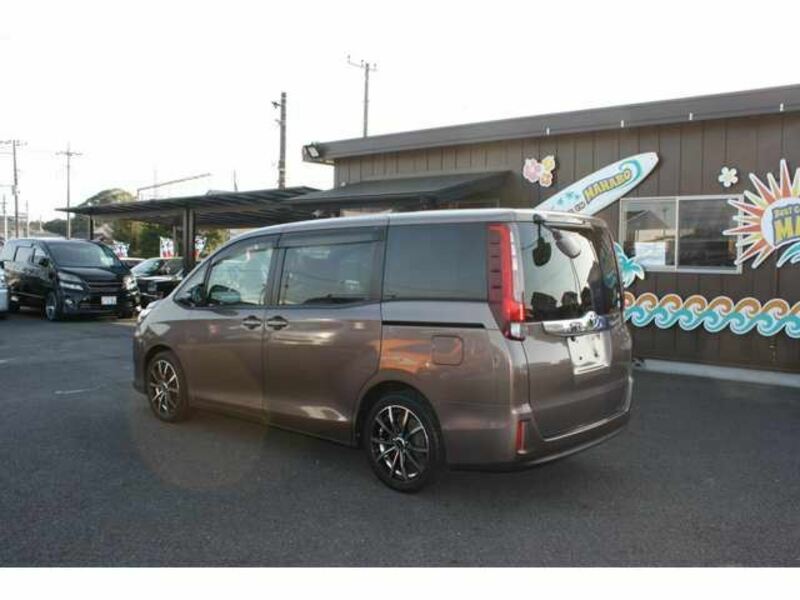NOAH-18