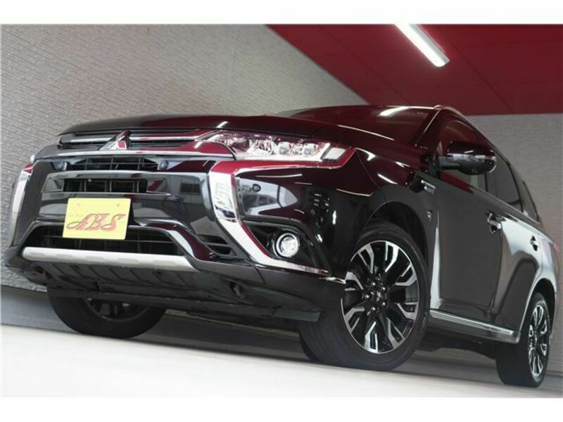 OUTLANDER PHEV-2