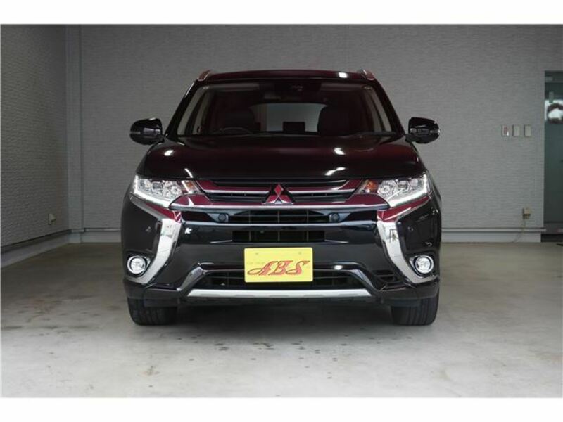 OUTLANDER PHEV-5