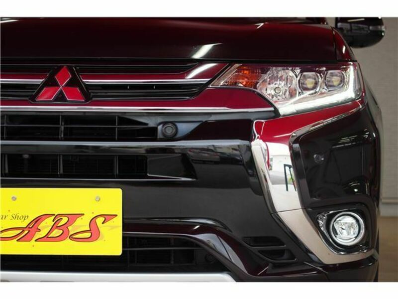 OUTLANDER PHEV-6