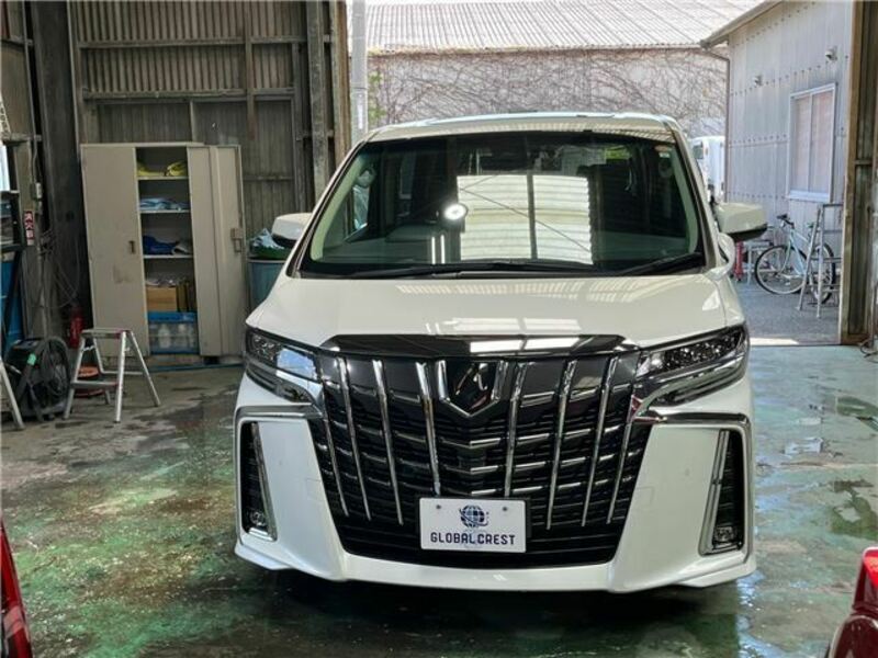 ALPHARD-0