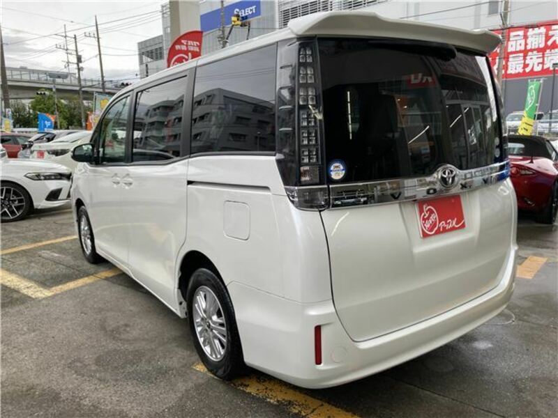 VOXY-10