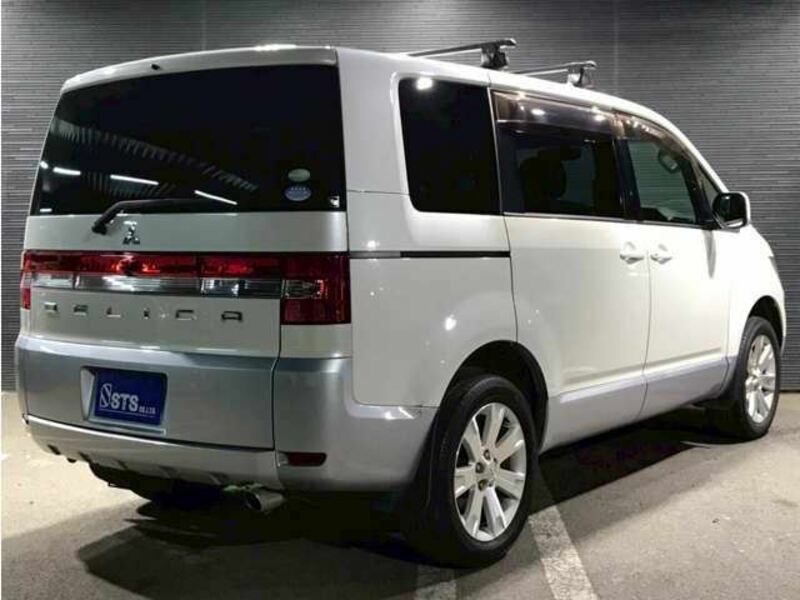DELICA D5-2