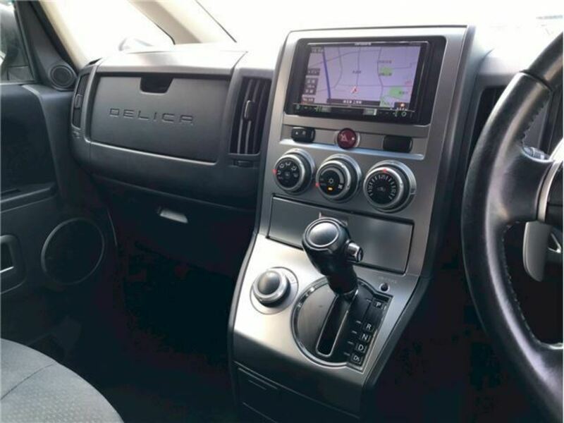 DELICA D5-25