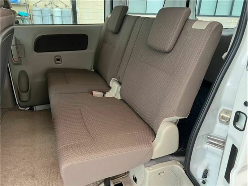 CLIPPER VAN