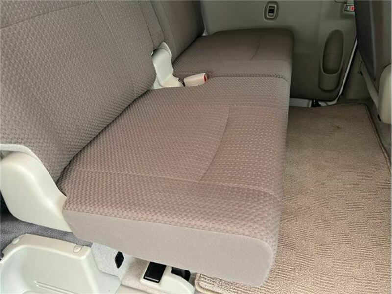 CLIPPER VAN