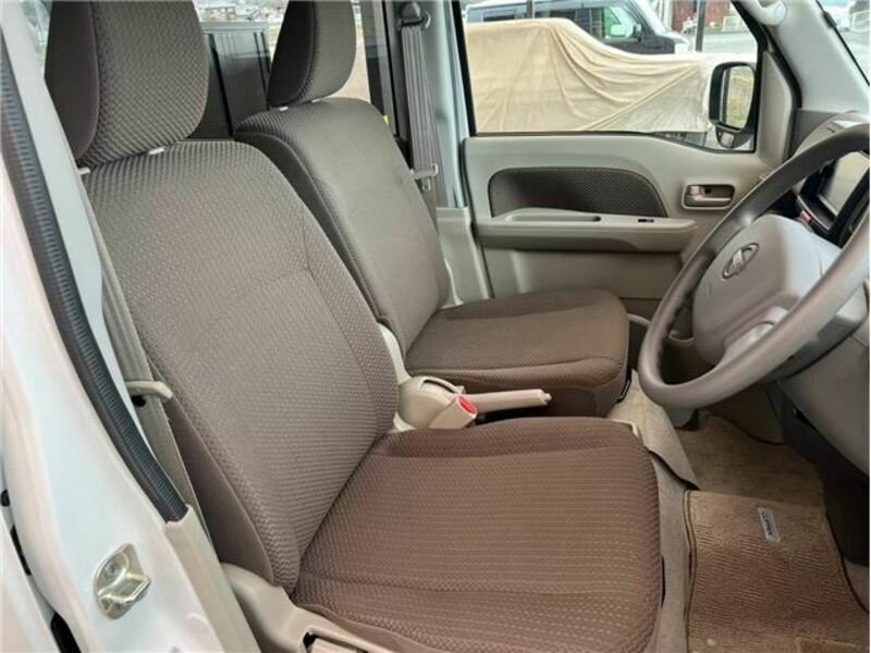 CLIPPER VAN