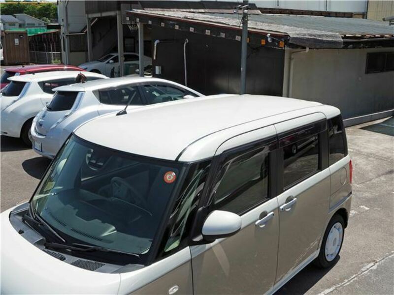 MOVE CANBUS