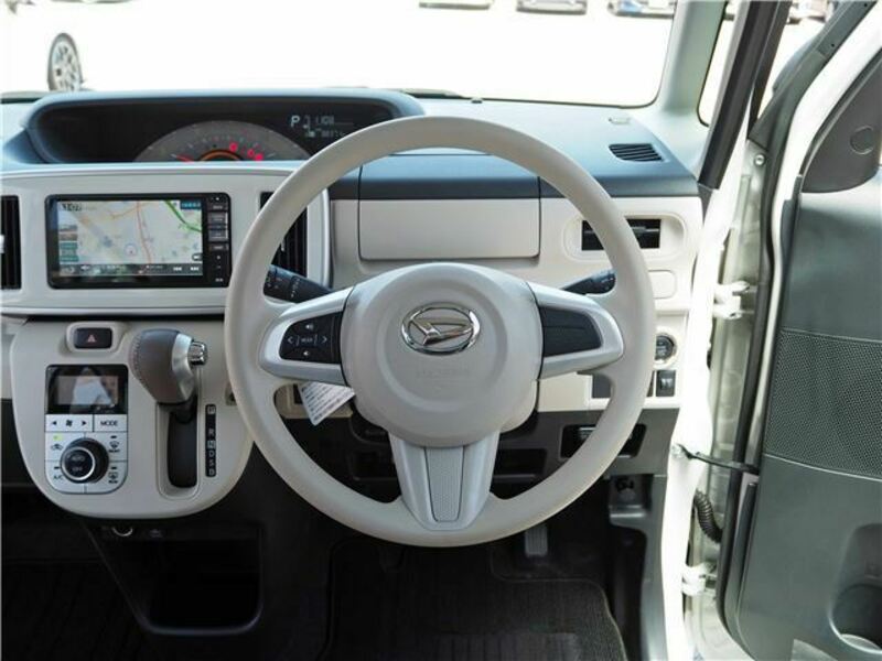 MOVE CANBUS