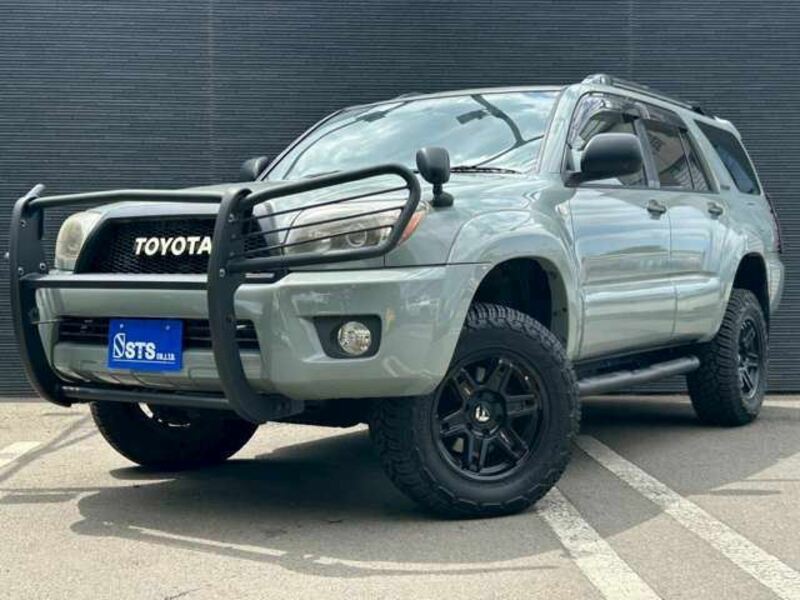 HILUX SURF-0