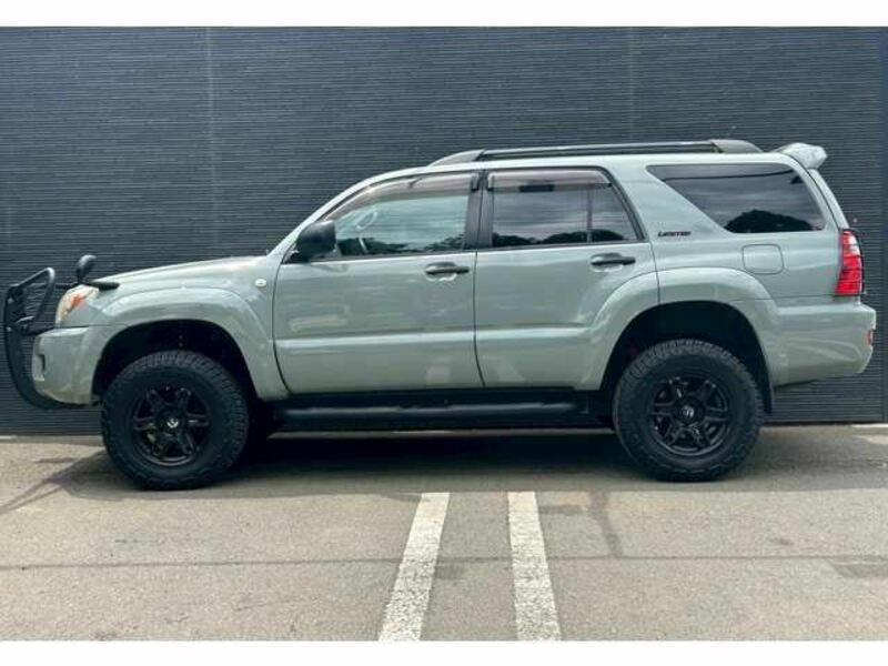 HILUX SURF