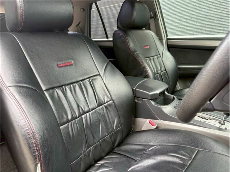 HILUX SURF