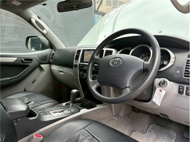 HILUX SURF