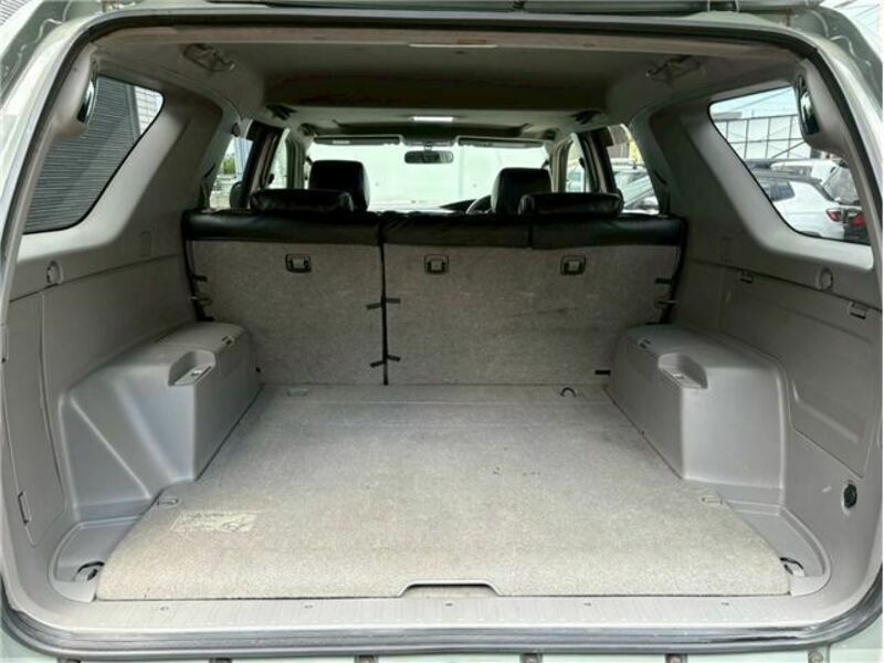 HILUX SURF