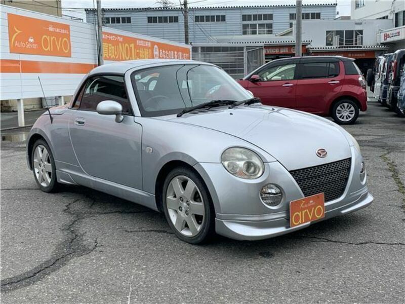 COPEN