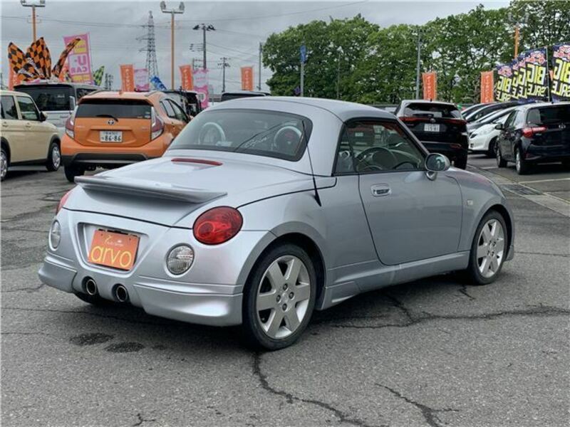 COPEN