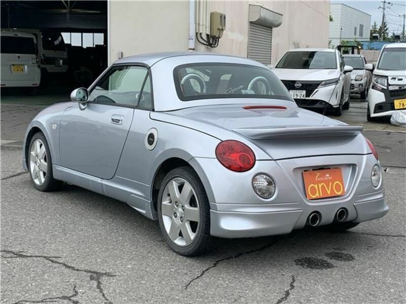 COPEN