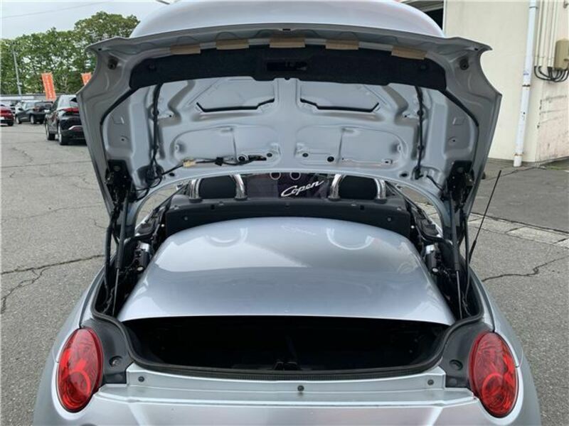 COPEN