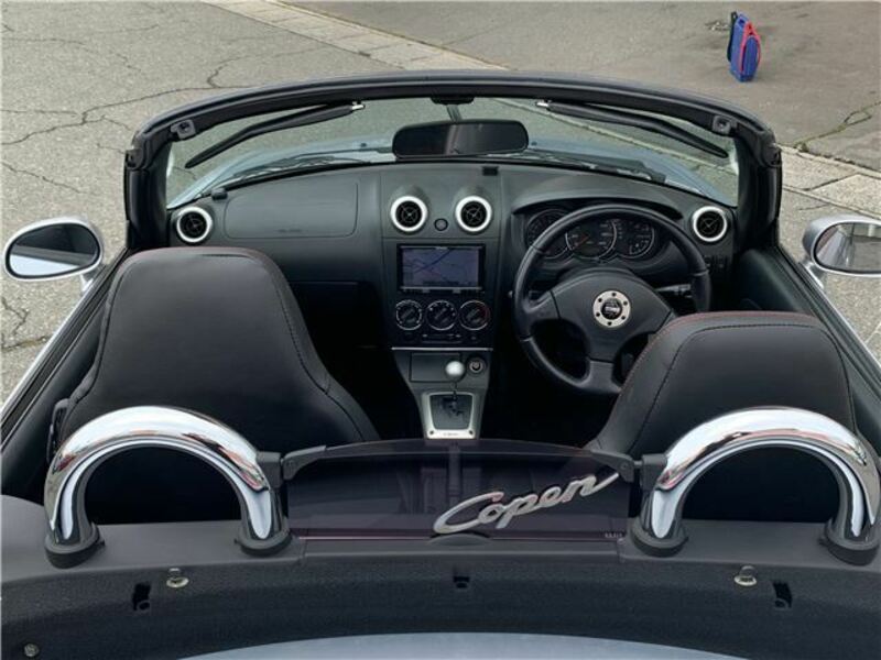 COPEN