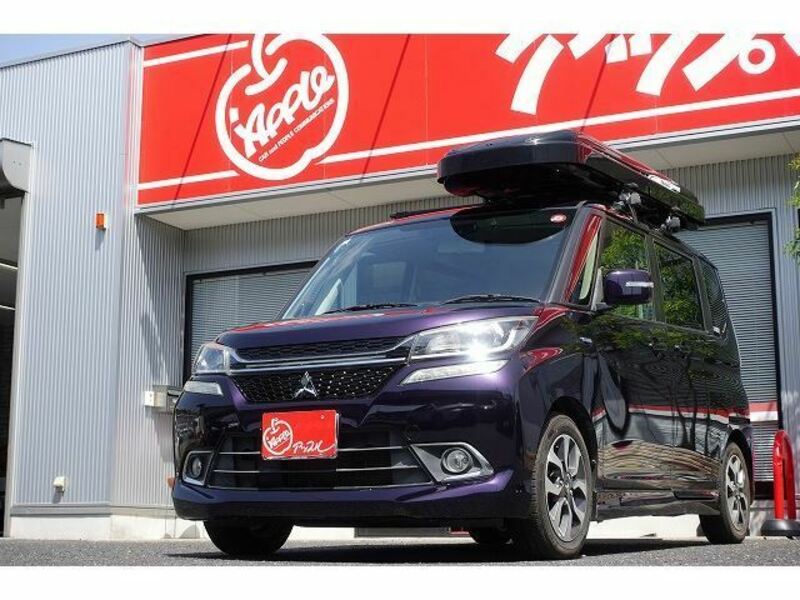 DELICA D2-0