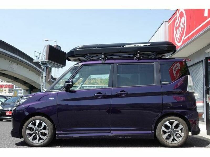 DELICA D2