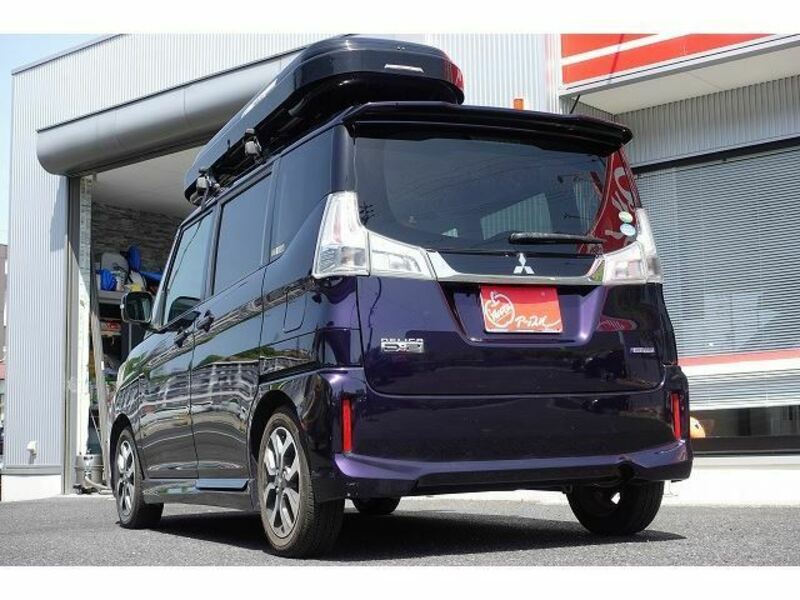 DELICA D2