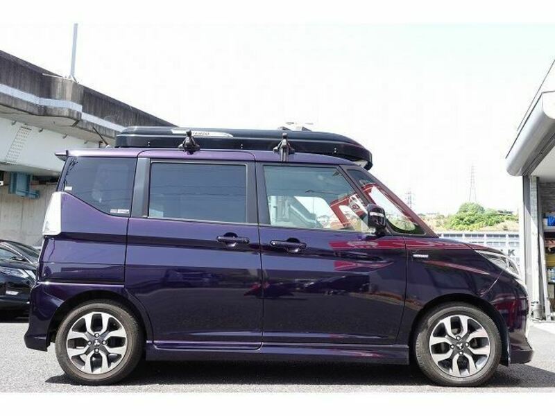 DELICA D2
