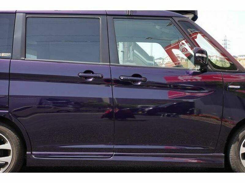 DELICA D2