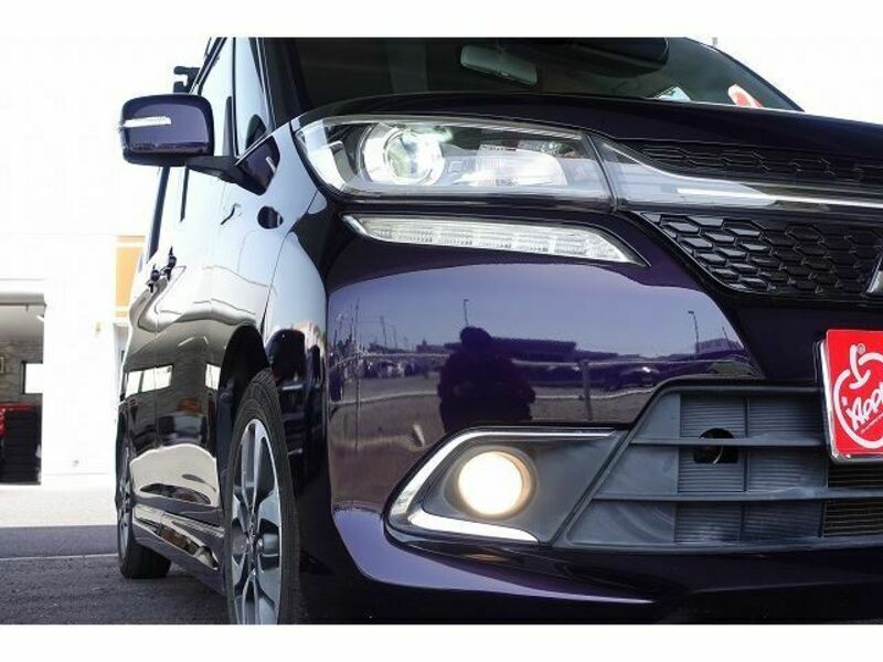 DELICA D2