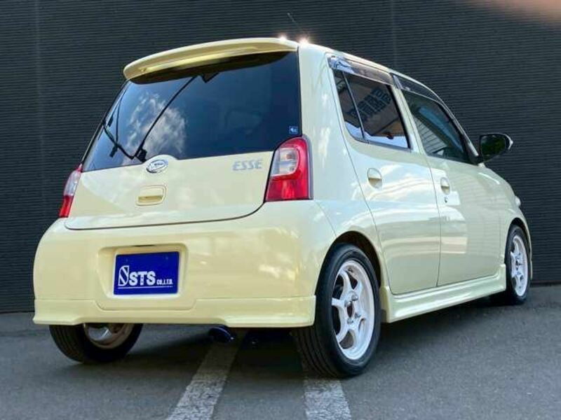 ESSE-2