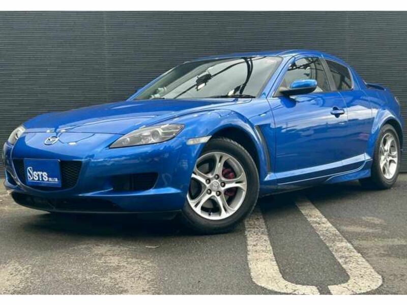 RX-8-0