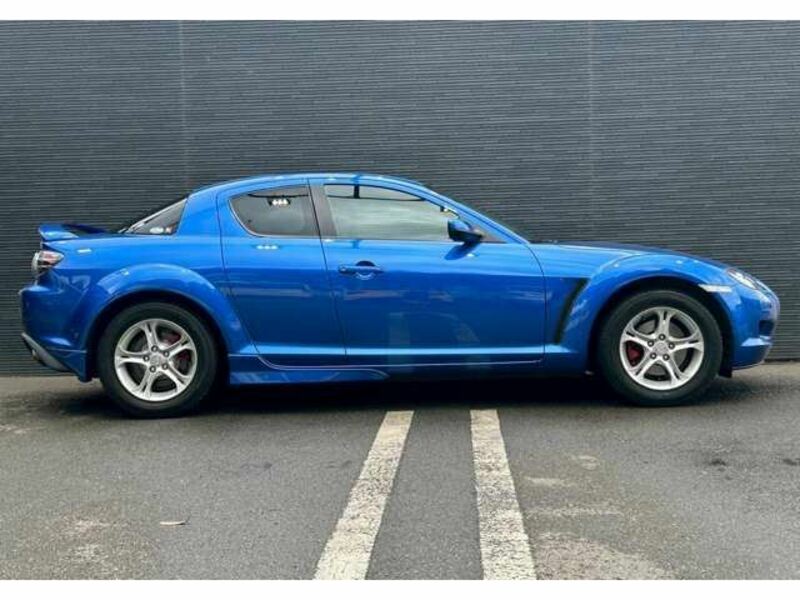 RX-8