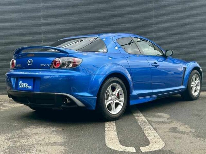 RX-8