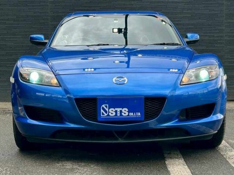 RX-8
