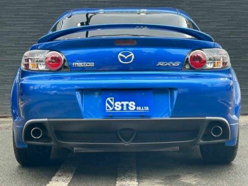 RX-8