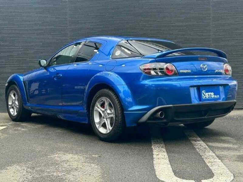 RX-8