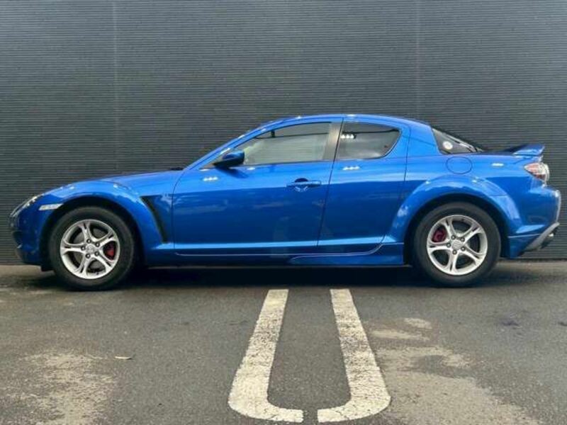 RX-8