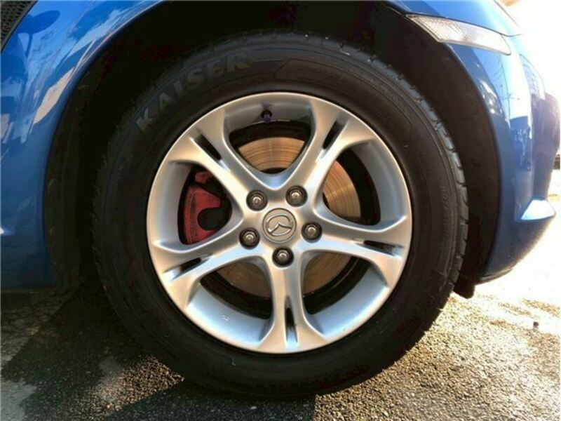 RX-8