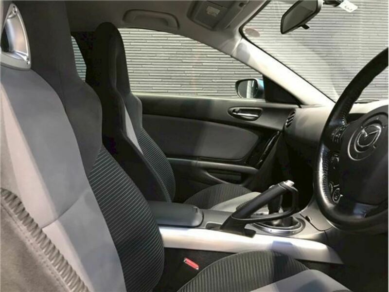 RX-8