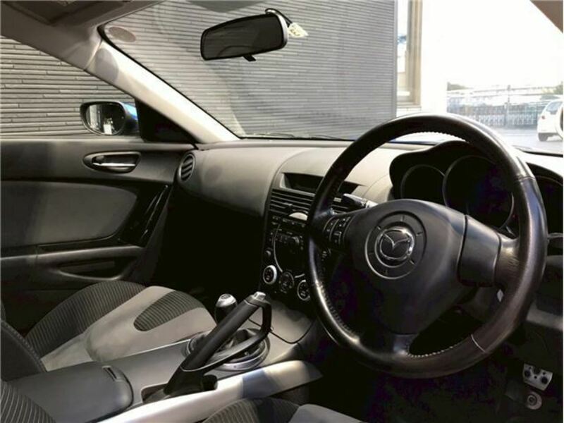 RX-8
