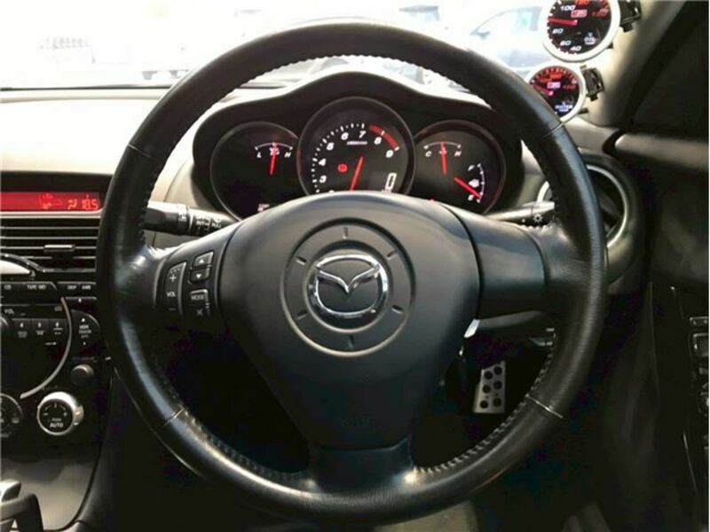 RX-8
