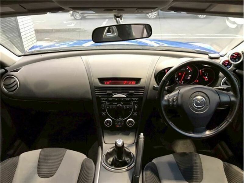 RX-8