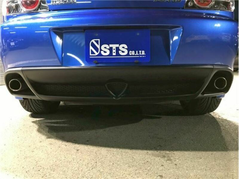 RX-8